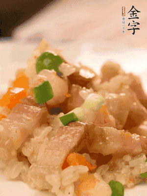 出鍋后撒點蔥花更香。
